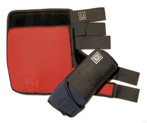 Ochraniacze Tattini Hi-Tech