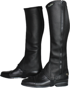 Sztylpy skórzane Kentaur Martigny