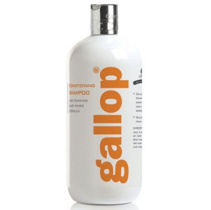 C&D&M GALLOP CONDITIONING Szampon pielęgnujący 500 ml