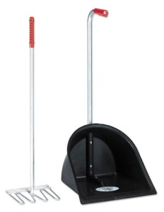 Zestaw do sprzątania Mistboy