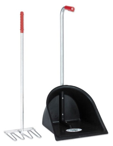  Zestaw do sprzątania Mistboy