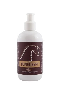 Over Horse Fungisept Gel - preparat przeciwgrzybiczny 