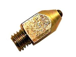 Hacele z widią 28mm