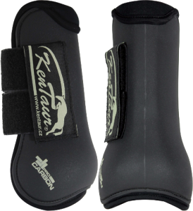 Ochraniacze przednie Kentaur Carbon Jump