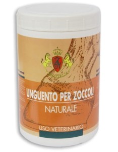 Naturalny smar do kopyt FM Italia 1000 ml