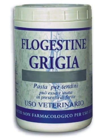 Szara glinka chłodząco-łagodząca FM Italia 8kg