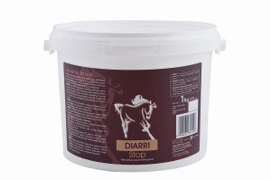 Over Horse Diarri Stop - preparat przeciwko biegunkom 1 kg