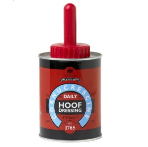 C&D&M CORNUCRESCINE Olej do kopyt do codziennego stosowania 500 ml