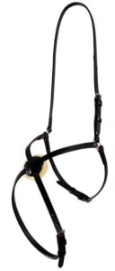 Nachrapnik meksykański okrągły Daw-Mag