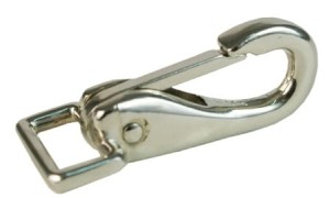 Karabińczyk sprężynowy K4