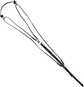 Gogue skórzany Kentaur