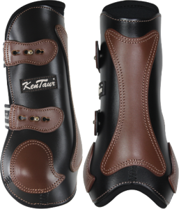 Ochraniacze skórzane przednie Kentaur Roma