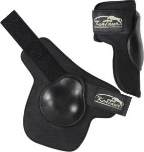 Ochraniacze tylne przedłużane Kentaur 