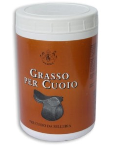 Smar do skór 1000 ml