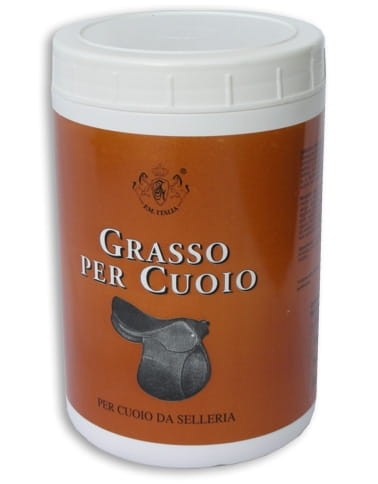 Smar do skór 1000 ml