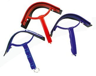 Ściągaczka do wody z PCV