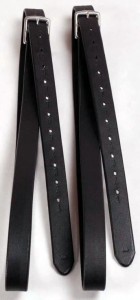 Puśliska skórzane Daw-Mag