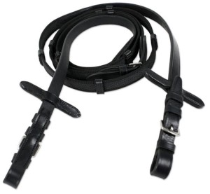 Wodze gumowane Fair Play