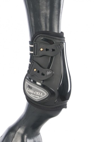 Ochraniacze Lamicell Elite tył