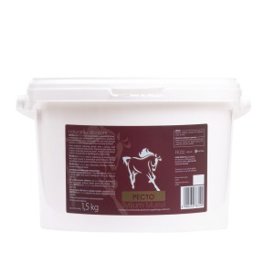 Over Horse PectoSylium - preparat odpiaszczający dla koni w formie muesli