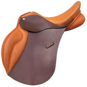 Siodło wszechstronne Daw-Mag Hubert
