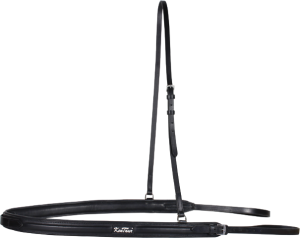 Napierśnik skórzany Kentaur Capri