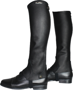 Sztylpy skórzane Kentaur Profi