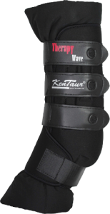 Ochraniacze magnetyczne Kentaur Wave Therapy tył