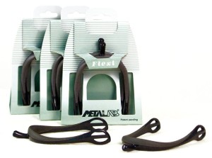 Ostrogi plastikowe Waldhausen Flexi