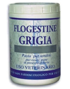 Szara glinka chłodząco-łagodząca FM Italia 1kg