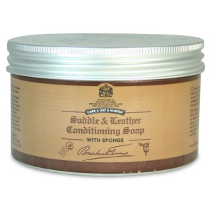 C&D&M BRECKNELL TURNER Balsam do skór o matowym wykończeniu