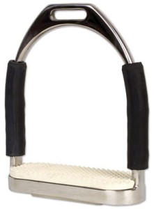 Strzemiona bezpieczne łamane