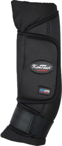 Ocieplacze stajenne przód Kentaur Boots Pro