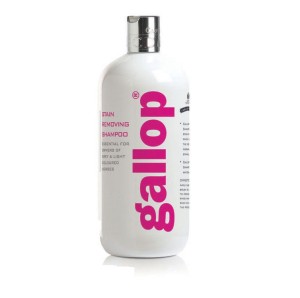 C&D&M GALLOP Szampon usuwający plamy 500 ml