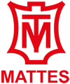 E.A Mattes